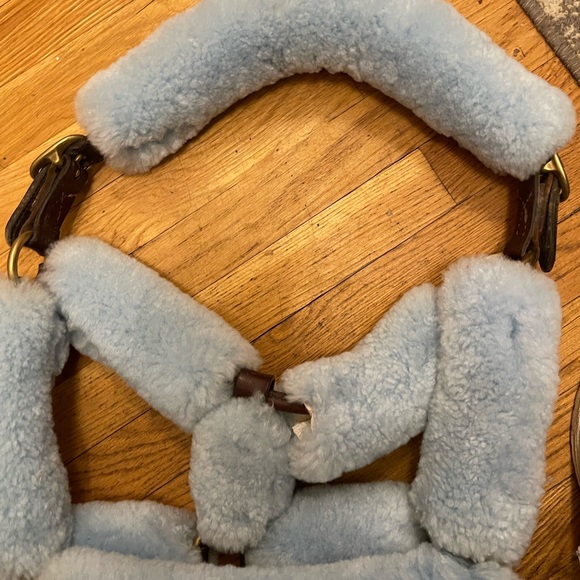 Shipping halter - Picture 2 of 4